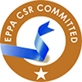 EPPA CSR Committed