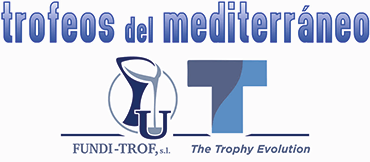>Trofeos del Mediterráneo